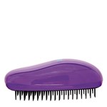 Ficha técnica e caractérísticas do produto Escova Para Cabelos Flex Hair Ricca Roxa