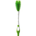 Ficha técnica e caractérísticas do produto Escova para Mamadeira Soft Brush MAM Verde
