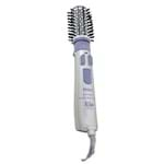 Ficha técnica e caractérísticas do produto Escova Rotativa Spin Ion Brush Silver Philco