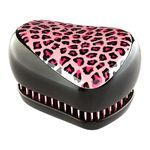 Ficha técnica e caractérísticas do produto Escova Tangle Teezer Compact Styler Leopard Pink