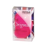 Ficha técnica e caractérísticas do produto Escova The Original Pink Fizz - Tangle Teezer