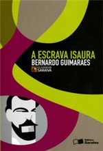 Ficha técnica e caractérísticas do produto Escrava Isaura, a - Classicos - Saraiva - 1