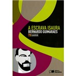 Ficha técnica e caractérísticas do produto Escrava Isaura, a - Classicos - Saraiva