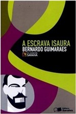 Ficha técnica e caractérísticas do produto Escrava Isaura, a - Classicos Saraiva