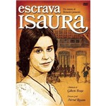 Escrava Isaura - BOX (5 DVDs)