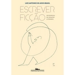 Ficha técnica e caractérísticas do produto Escrever Ficcao - um Manual de Criacao Literaria