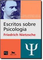 Ficha técnica e caractérísticas do produto Escritos Sobre Psicologia - Loyola