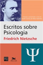 Ficha técnica e caractérísticas do produto Livro - Escritos Sobre Psicologia