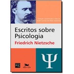 Ficha técnica e caractérísticas do produto Escritos Sobre Psicologia