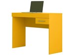 Escrivaninha/Mesa para Computador 1 Gaveta - Artely Atlantic