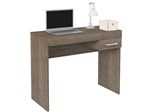 Escrivaninha/Mesa para Computador 1 Gaveta - Artely Home Office Cooler