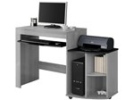 Ficha técnica e caractérísticas do produto Escrivaninha/Mesa para Computador Artely - Home Office Online