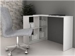 Escrivaninha/Mesa para Computador Madesa - Emely