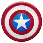 Ficha técnica e caractérísticas do produto Escudo Capitão América Avengers Básico - Hasbro