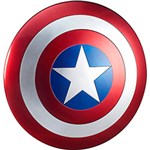 Ficha técnica e caractérísticas do produto Escudo Capitao America Legends Hasbro
