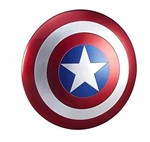Ficha técnica e caractérísticas do produto Escudo do Capitão America