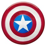Ficha técnica e caractérísticas do produto Escudo Voador Capitão América Vingadores - Hasbro