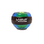 Ficha técnica e caractérísticas do produto Esfera Power Ball com Led R.Ls3320A Esfera   Power Ball C/ Led R.Ls3320A