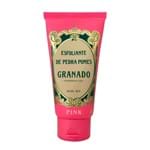 Ficha técnica e caractérísticas do produto Esfoliante Granado Pés Pink 80g