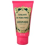 Esfoliante P. Pomes Pink 80g Granado