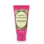 Ficha técnica e caractérísticas do produto Esfoliante Pedra Pomes Pink, Granado, Rosa, 80g