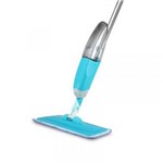 Ficha técnica e caractérísticas do produto Esfregão para Limpeza com Spray Borrifador - Magic Mop