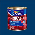 Esmalte Coralit Ultra Resistência 225ml