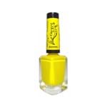 Ficha técnica e caractérísticas do produto Esmalte La Femme Carimbo Nail Art Amarelo