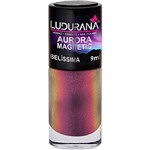 Ficha técnica e caractérísticas do produto Esmalte Ludurana Aurora Magnetic