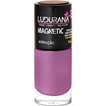 Ficha técnica e caractérísticas do produto Esmalte Ludurana Magnetic