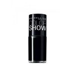 Ficha técnica e caractérísticas do produto Esmalte Maybelline Color Show 10ml 545 Blackout