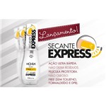 Ficha técnica e caractérísticas do produto Esmalte Mohda Free Cobertura - Secante Express