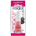 Ficha técnica e caractérísticas do produto Esmalte Risqué Bela e Poderosa 8ml - Risque