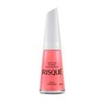 Ficha técnica e caractérísticas do produto Esmalte Risque Bela e Poderosa 8Ml (Risque)