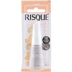 Ficha técnica e caractérísticas do produto Esmalte Risque Nude Doce Perola 8ml