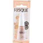 Ficha técnica e caractérísticas do produto Esmalte Risque Nude Gota dos Anjos 8ml