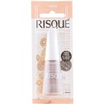 Ficha técnica e caractérísticas do produto Esmalte Risque Nude Lágrimas de Vênus 8ml