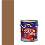 Ficha técnica e caractérísticas do produto Esmalte Sintético Brilhante Coralit Conhaque 3,6L - Coral - Coral