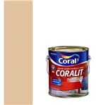 Ficha técnica e caractérísticas do produto Esmalte Sintético Brilhante Coralit Creme 3,6L - Coral - Coral