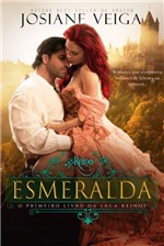 Ficha técnica e caractérísticas do produto Esmeralda (Saga dos Reinos Livro 1) - Portal