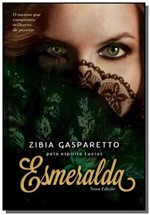 Ficha técnica e caractérísticas do produto Esmeralda - Vida Consciencia