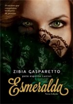 Ficha técnica e caractérísticas do produto Esmeralda - Vida e Consciencia - 1