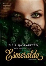 Ficha técnica e caractérísticas do produto Esmeralda - Vida e Consciencia-