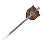 Ficha técnica e caractérísticas do produto Espada Game Of Thrones Needle Arya Stark