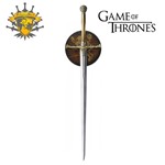 Ficha técnica e caractérísticas do produto Espada Jaime Game Of Thrones - Valyrian Steel
