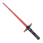 Ficha técnica e caractérísticas do produto Espada Star Wars - Sabre Básico Vilão Kylo Ren Ep.Vii