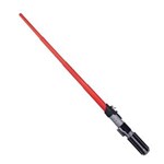 Ficha técnica e caractérísticas do produto Espada Star Wars - Sabre de Luz Básico - Darth Vader A1190