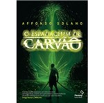 Ficha técnica e caractérísticas do produto Espadachim de Carvao, o - Vol 1 - Fantasy