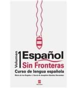 Ficha técnica e caractérísticas do produto Espanol Sin Fronteras - Vol 01