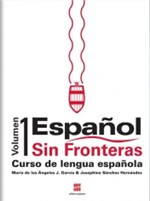 Ficha técnica e caractérísticas do produto Español Sin Fronteras - Vol 1 - 1